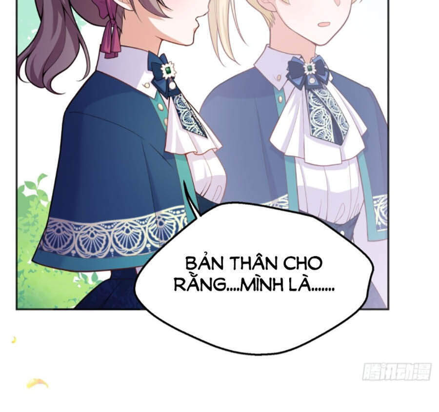 Kế Hoạch Tự Cứu Của Phản Phái Ma Nữ Chapter 46 - Trang 2