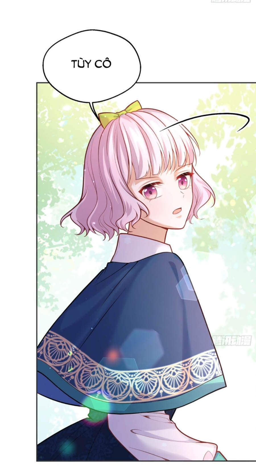 Kế Hoạch Tự Cứu Của Phản Phái Ma Nữ Chapter 46 - Trang 2