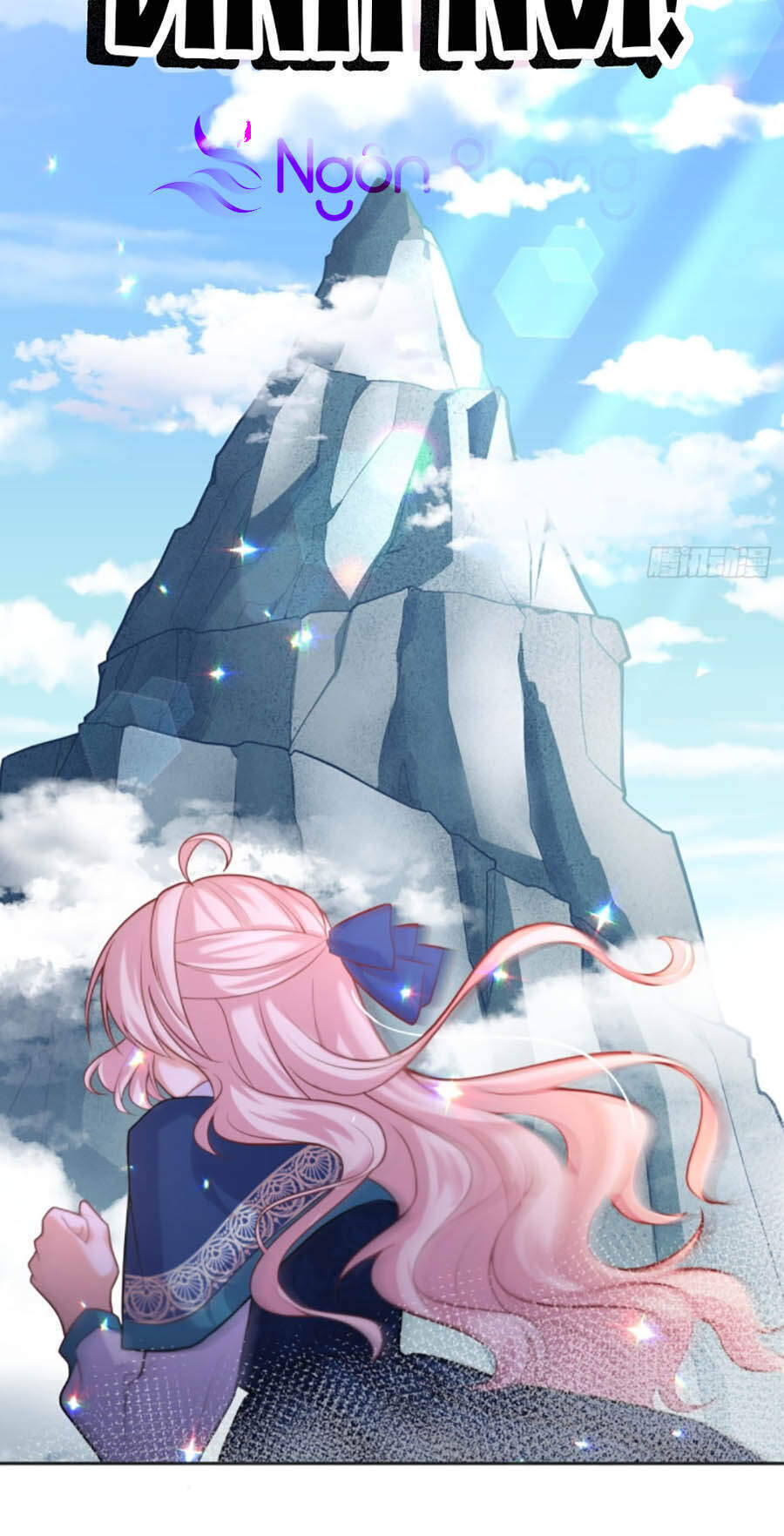 Kế Hoạch Tự Cứu Của Phản Phái Ma Nữ Chapter 46 - Trang 2