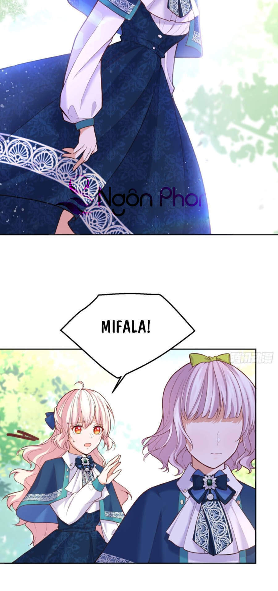 Kế Hoạch Tự Cứu Của Phản Phái Ma Nữ Chapter 46 - Trang 2