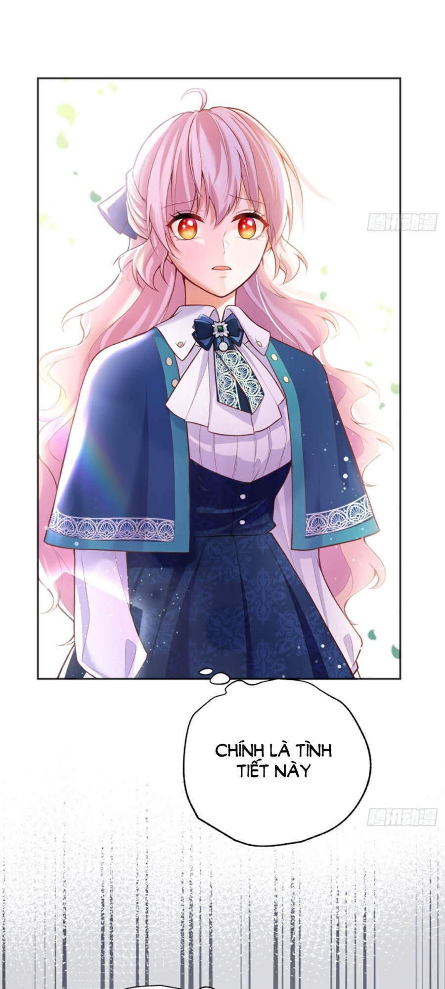 Kế Hoạch Tự Cứu Của Phản Phái Ma Nữ Chapter 46 - Trang 2