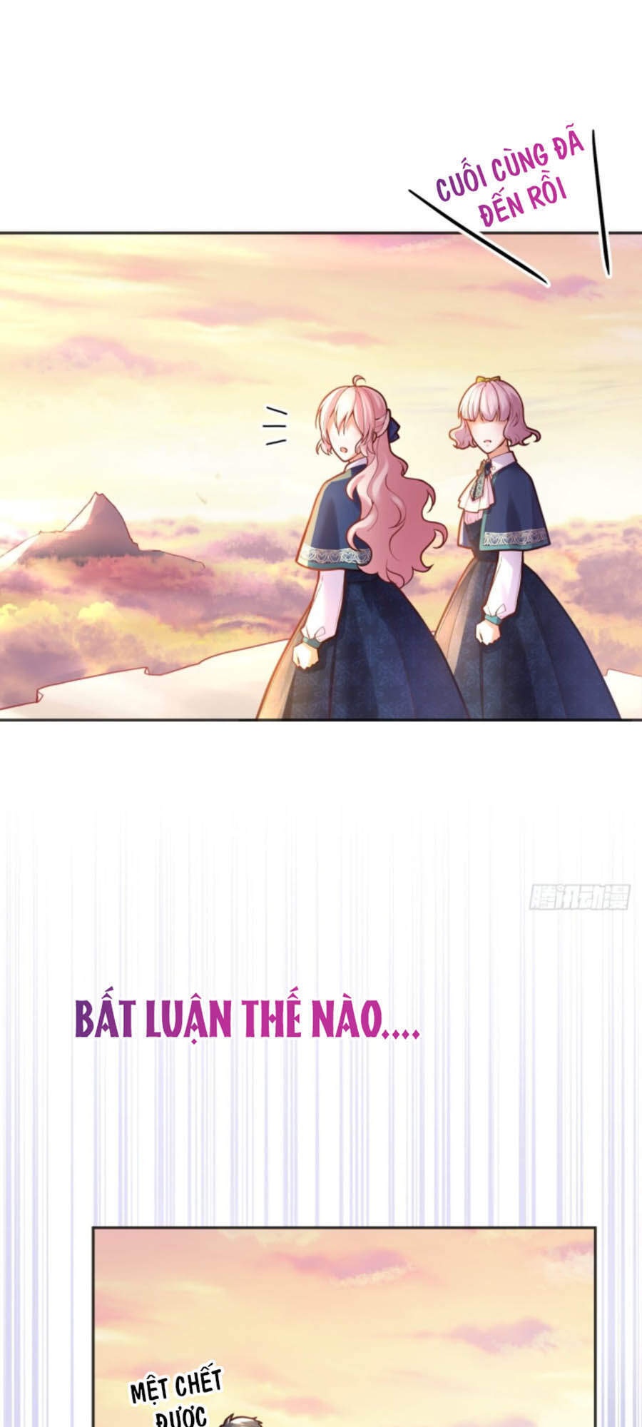 Kế Hoạch Tự Cứu Của Phản Phái Ma Nữ Chapter 47 - Trang 2