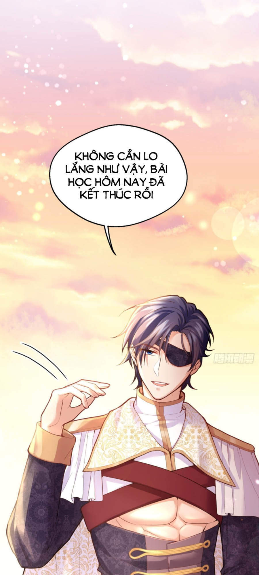 Kế Hoạch Tự Cứu Của Phản Phái Ma Nữ Chapter 47 - Trang 2