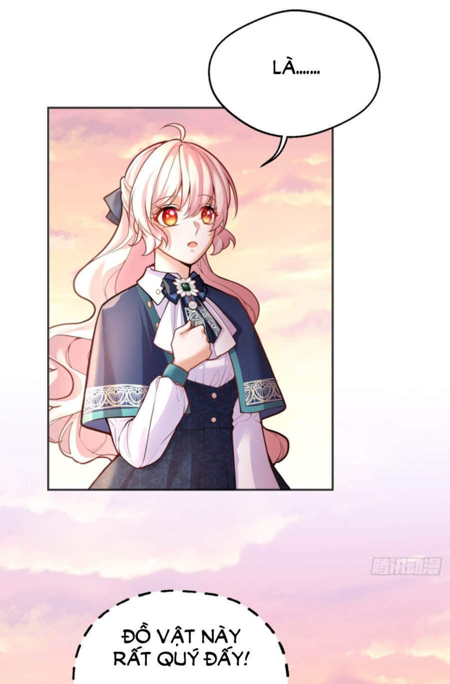 Kế Hoạch Tự Cứu Của Phản Phái Ma Nữ Chapter 47 - Trang 2