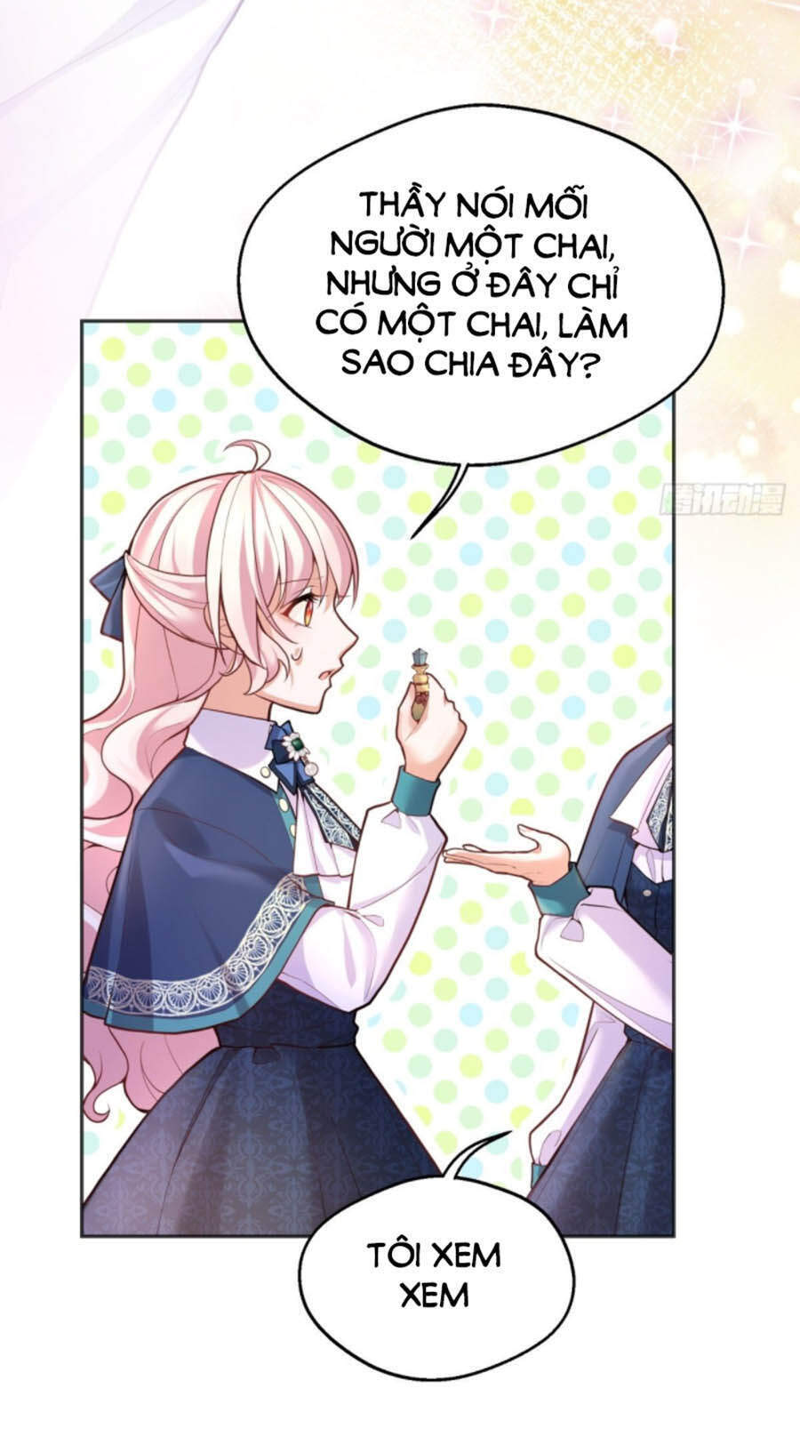 Kế Hoạch Tự Cứu Của Phản Phái Ma Nữ Chapter 47 - Trang 2