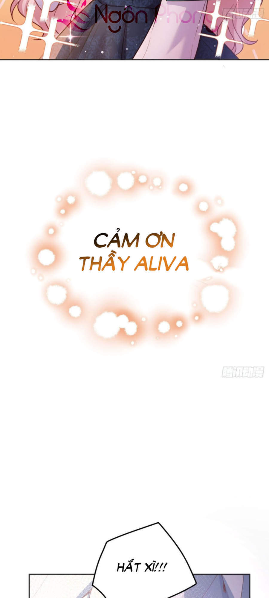 Kế Hoạch Tự Cứu Của Phản Phái Ma Nữ Chapter 47 - Trang 2