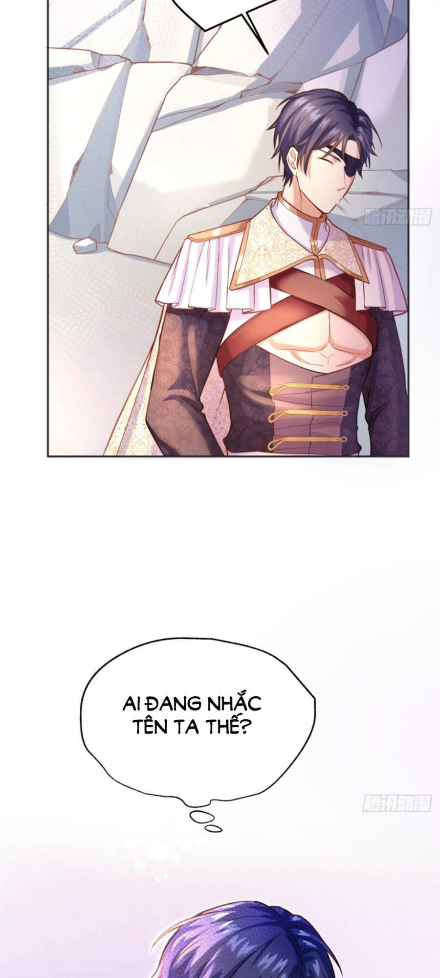 Kế Hoạch Tự Cứu Của Phản Phái Ma Nữ Chapter 47 - Trang 2