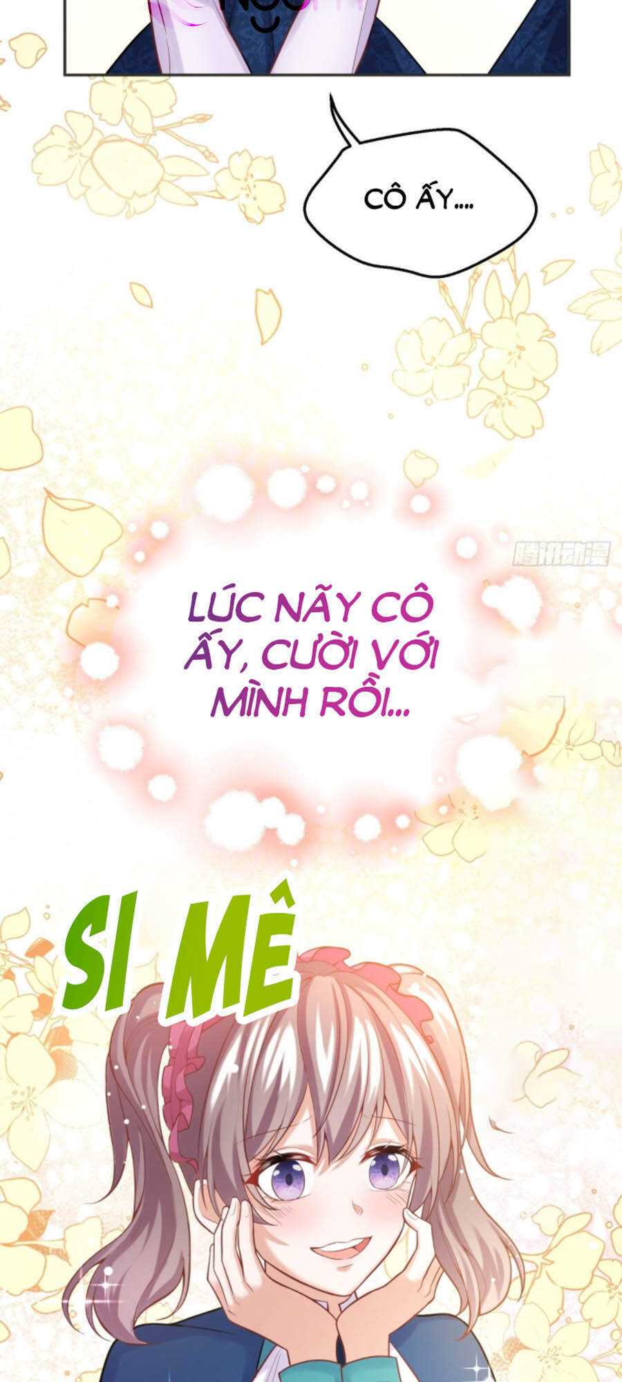 Kế Hoạch Tự Cứu Của Phản Phái Ma Nữ Chapter 48 - Trang 2