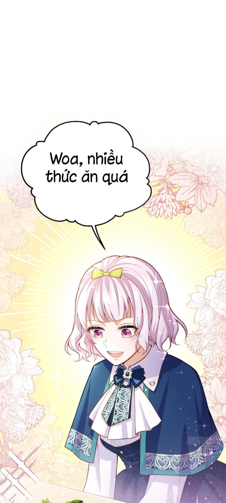 Kế Hoạch Tự Cứu Của Phản Phái Ma Nữ Chapter 48 - Trang 2