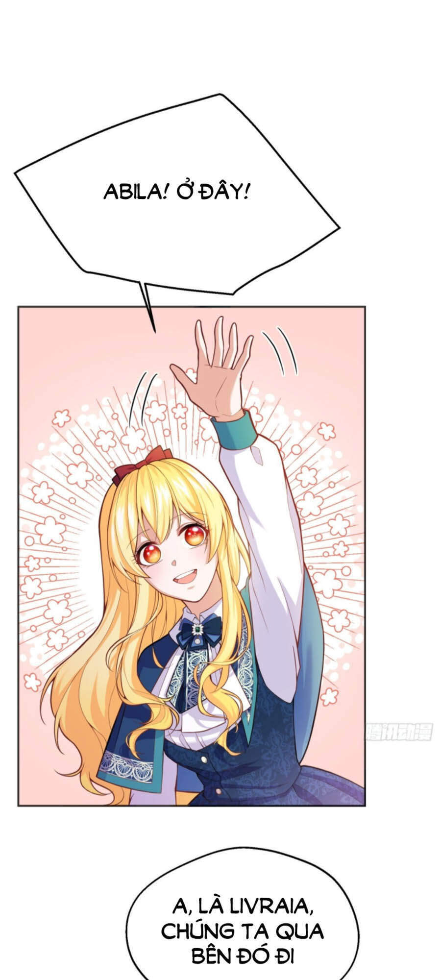 Kế Hoạch Tự Cứu Của Phản Phái Ma Nữ Chapter 48 - Trang 2