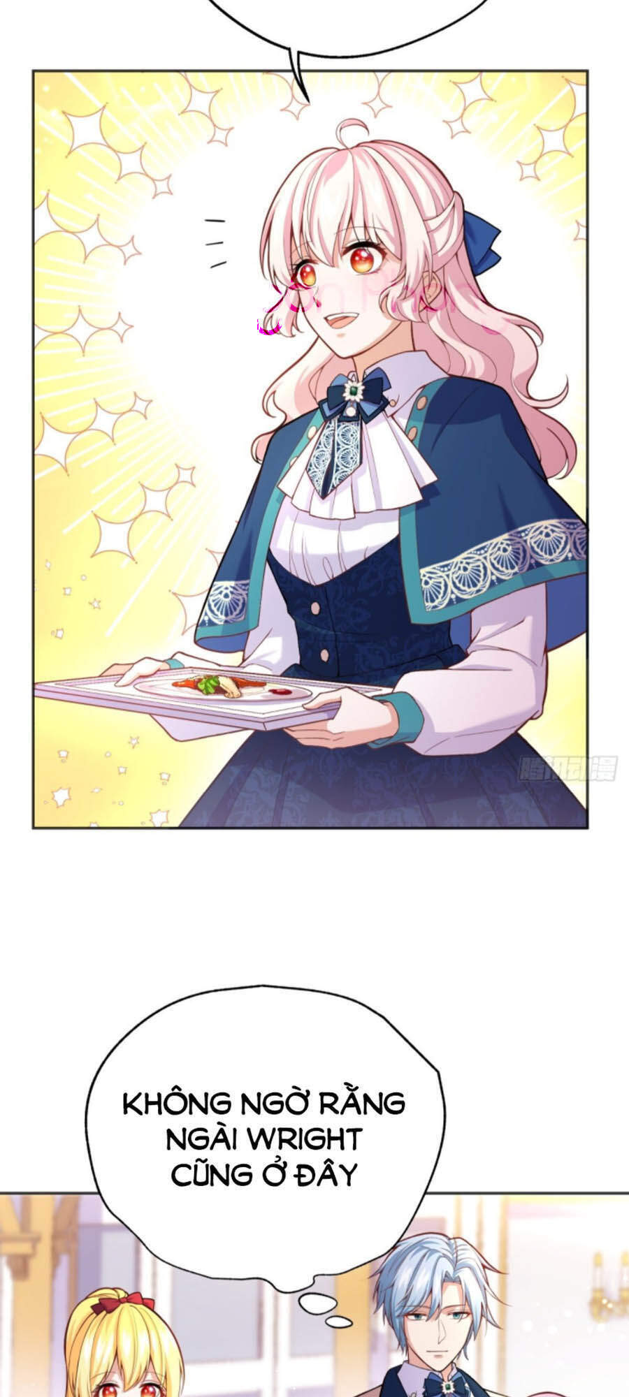 Kế Hoạch Tự Cứu Của Phản Phái Ma Nữ Chapter 48 - Trang 2