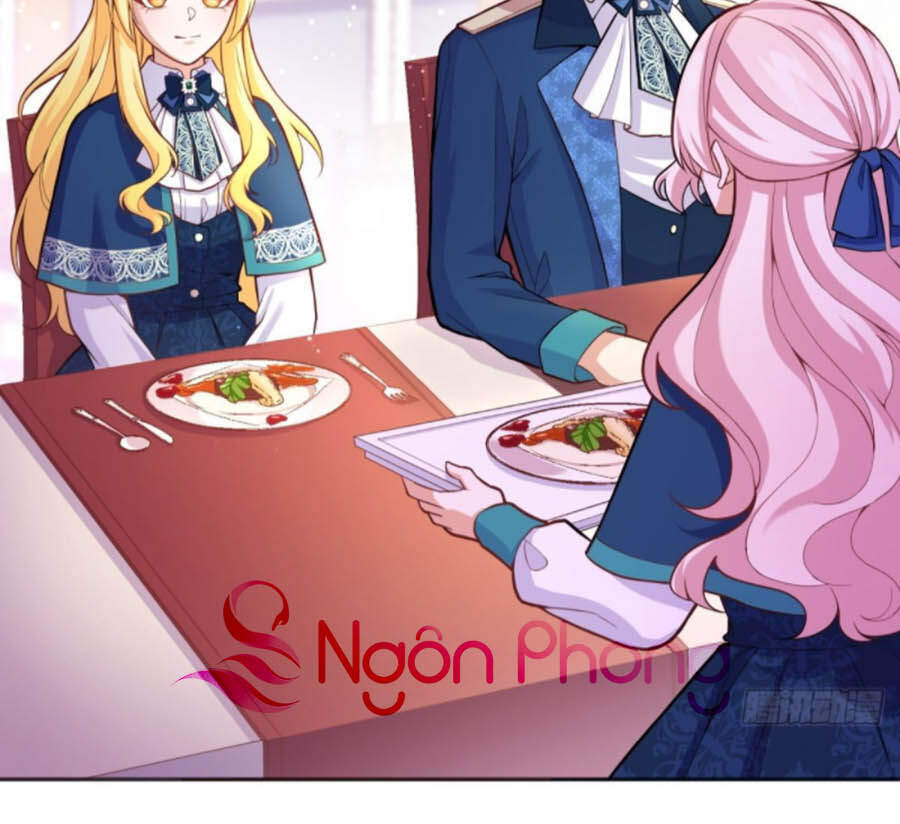 Kế Hoạch Tự Cứu Của Phản Phái Ma Nữ Chapter 48 - Trang 2