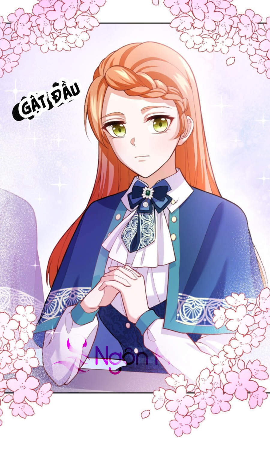 Kế Hoạch Tự Cứu Của Phản Phái Ma Nữ Chapter 48 - Trang 2