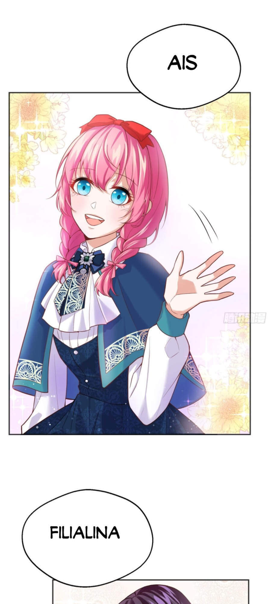 Kế Hoạch Tự Cứu Của Phản Phái Ma Nữ Chapter 48 - Trang 2