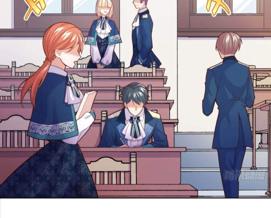 Kế Hoạch Tự Cứu Của Phản Phái Ma Nữ Chapter 48 - Trang 2