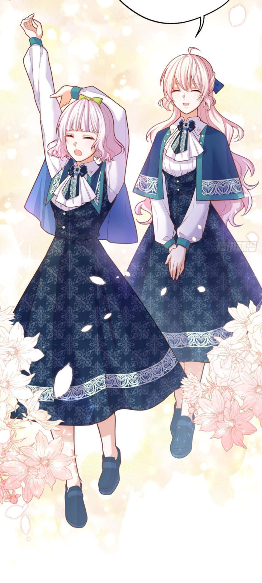 Kế Hoạch Tự Cứu Của Phản Phái Ma Nữ Chapter 48 - Trang 2