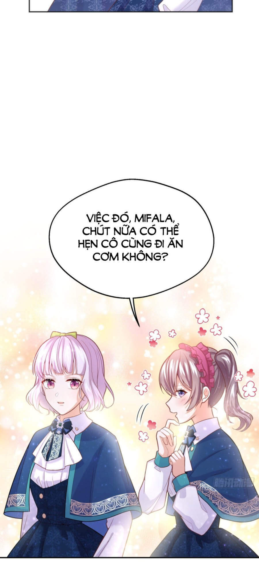 Kế Hoạch Tự Cứu Của Phản Phái Ma Nữ Chapter 48 - Trang 2