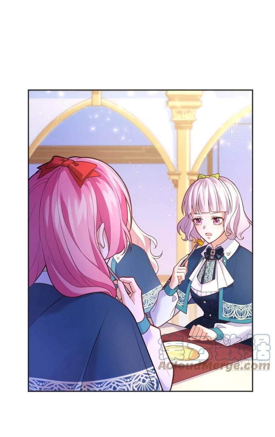 Kế Hoạch Tự Cứu Của Phản Phái Ma Nữ Chapter 49 - Trang 2