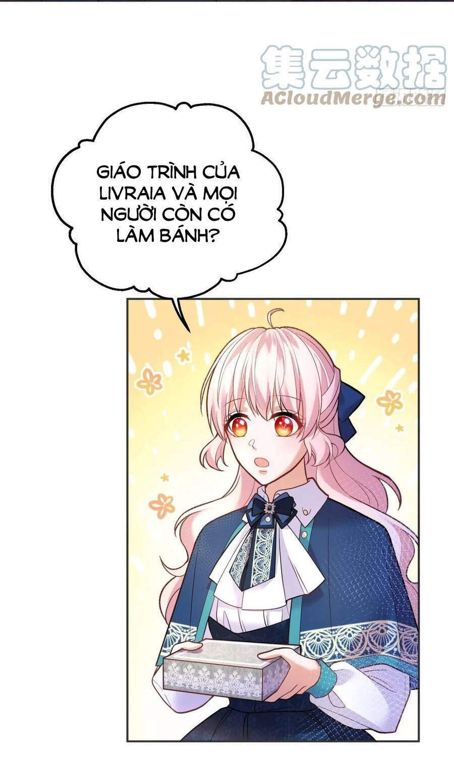 Kế Hoạch Tự Cứu Của Phản Phái Ma Nữ Chapter 49 - Trang 2