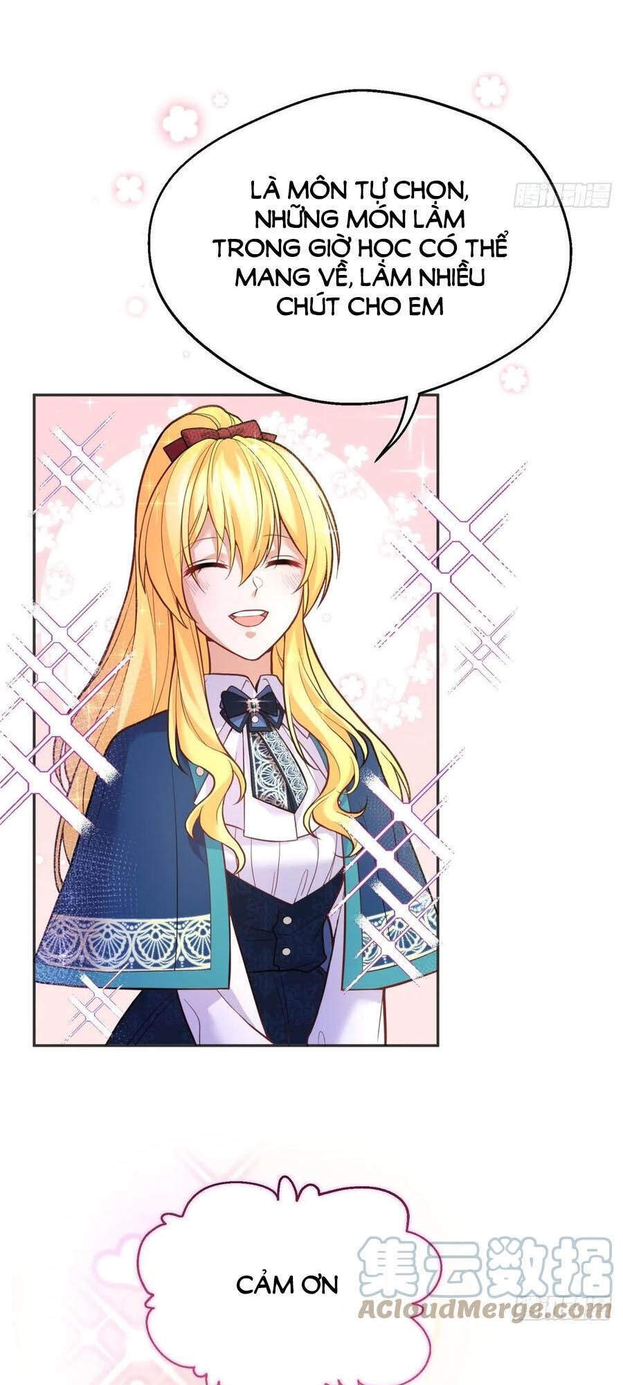 Kế Hoạch Tự Cứu Của Phản Phái Ma Nữ Chapter 49 - Trang 2