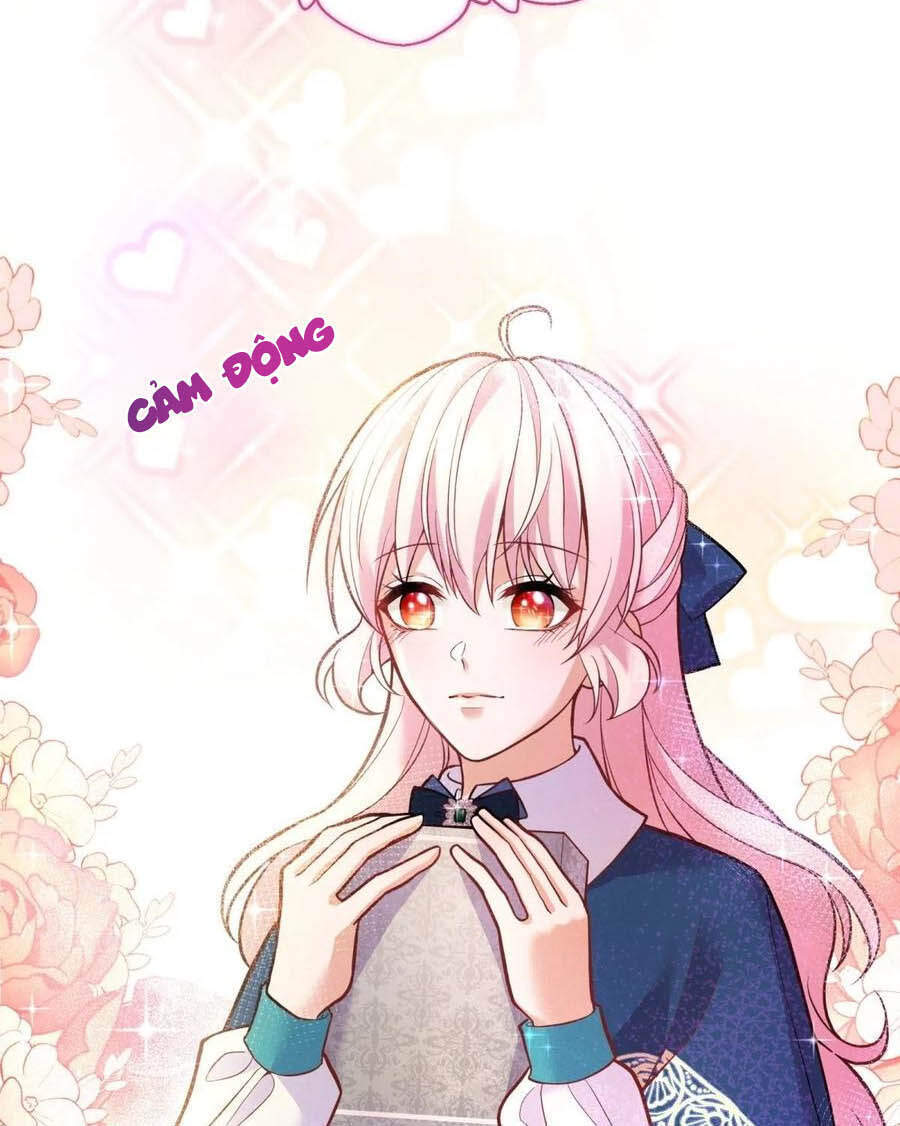 Kế Hoạch Tự Cứu Của Phản Phái Ma Nữ Chapter 49 - Trang 2