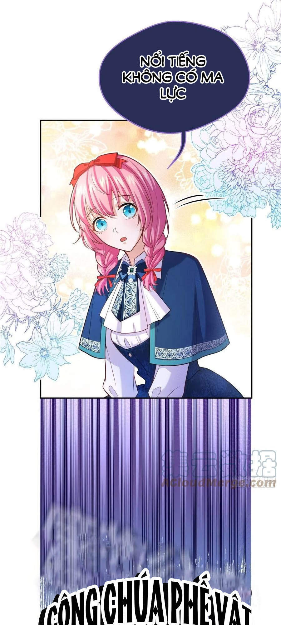 Kế Hoạch Tự Cứu Của Phản Phái Ma Nữ Chapter 49 - Trang 2