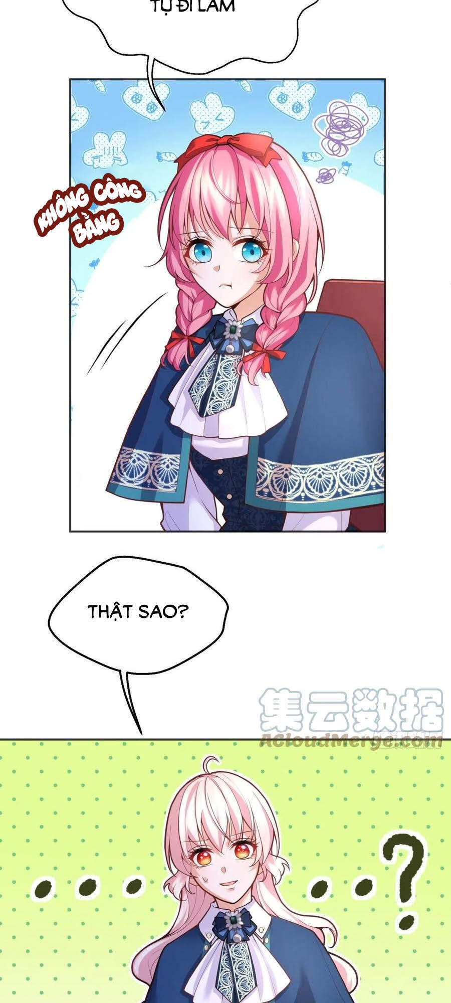 Kế Hoạch Tự Cứu Của Phản Phái Ma Nữ Chapter 49 - Trang 2