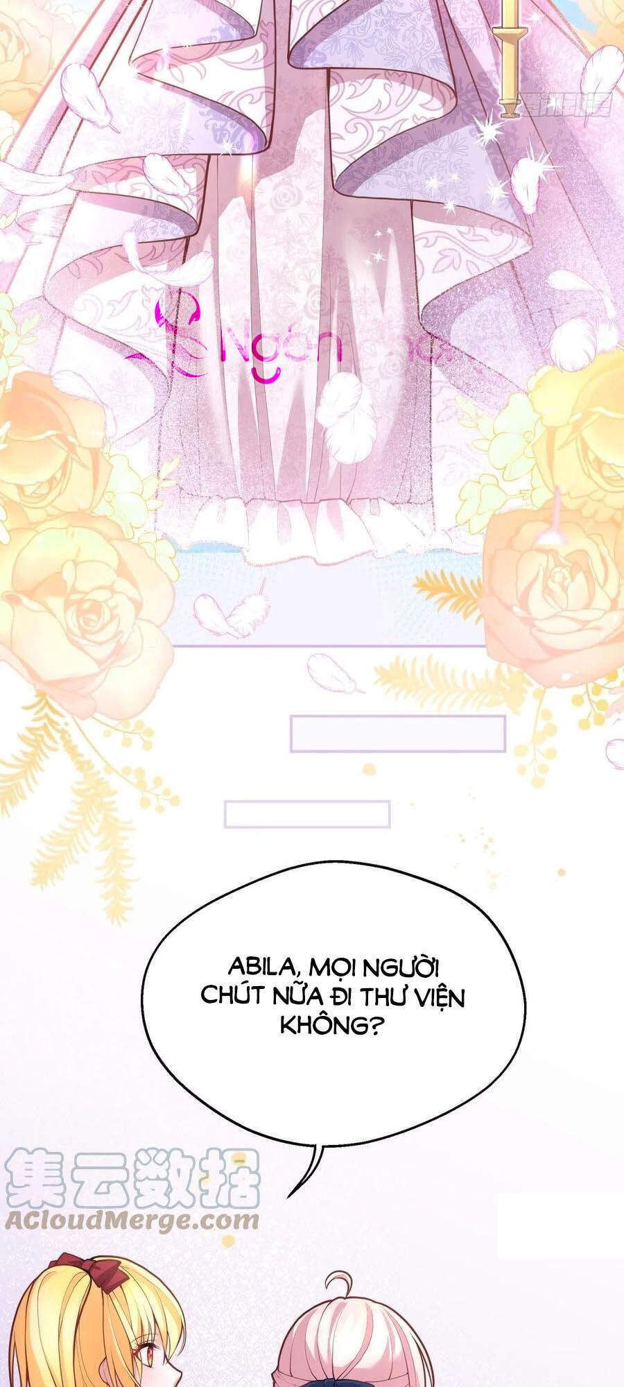 Kế Hoạch Tự Cứu Của Phản Phái Ma Nữ Chapter 49 - Trang 2