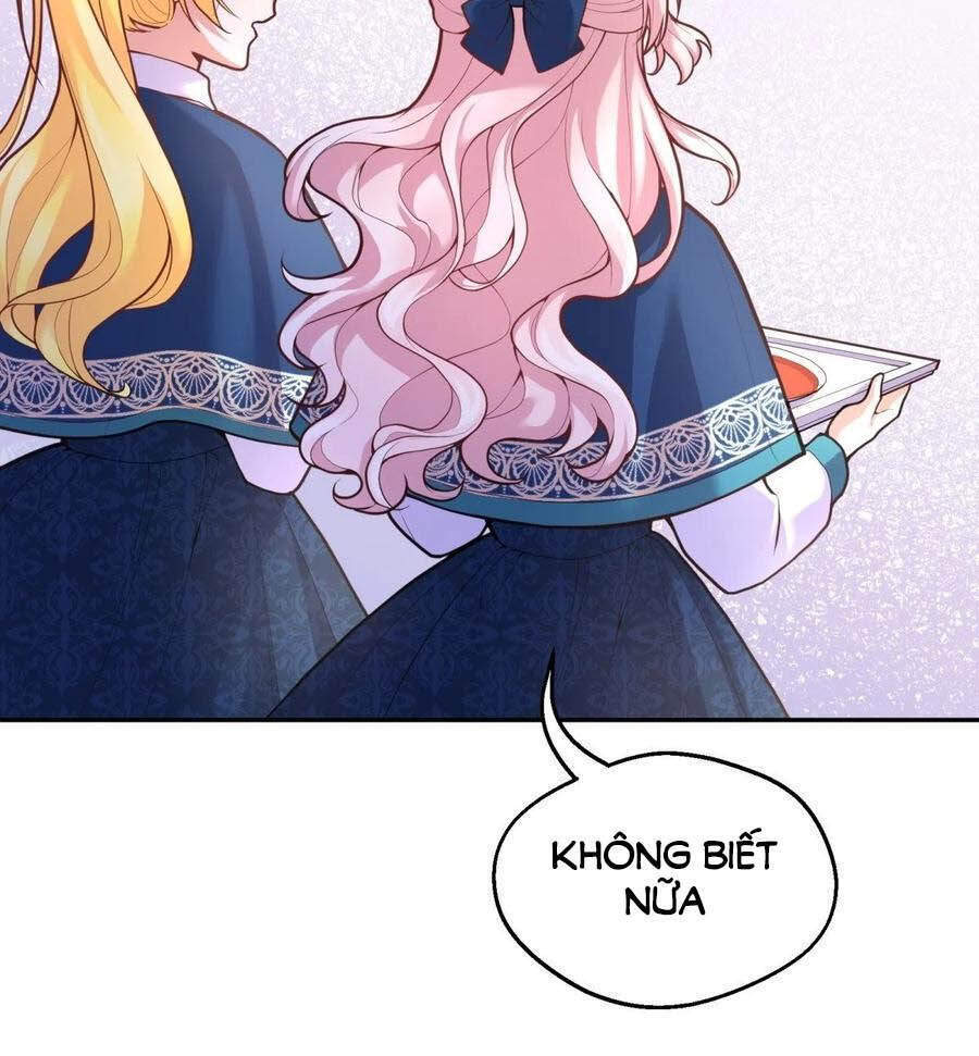 Kế Hoạch Tự Cứu Của Phản Phái Ma Nữ Chapter 49 - Trang 2