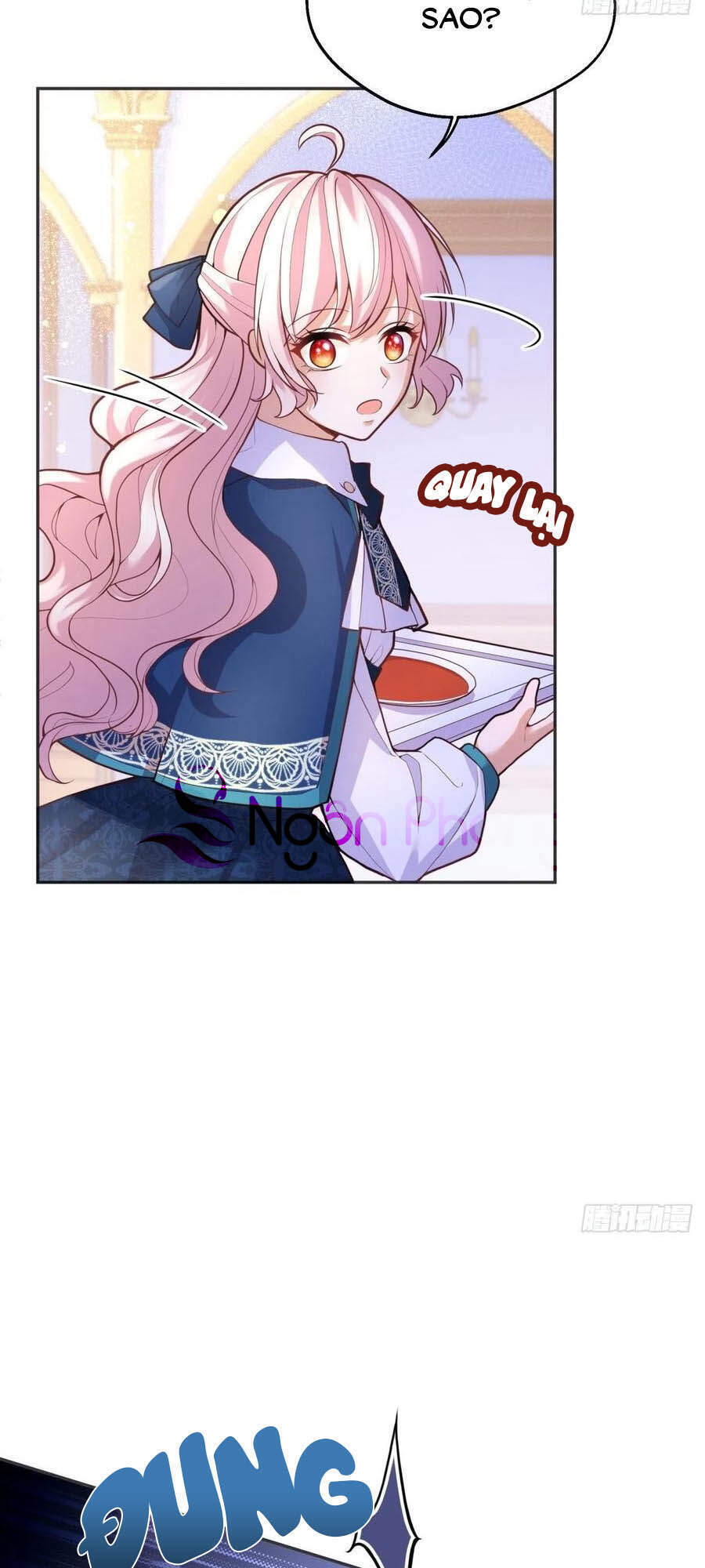 Kế Hoạch Tự Cứu Của Phản Phái Ma Nữ Chapter 49 - Trang 2