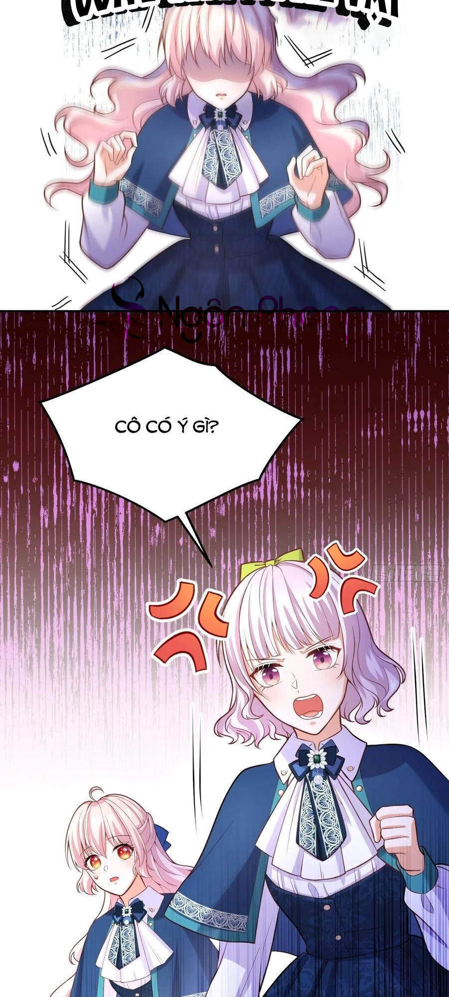 Kế Hoạch Tự Cứu Của Phản Phái Ma Nữ Chapter 49 - Trang 2