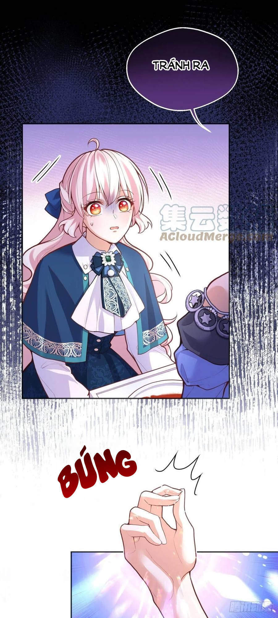 Kế Hoạch Tự Cứu Của Phản Phái Ma Nữ Chapter 49 - Trang 2