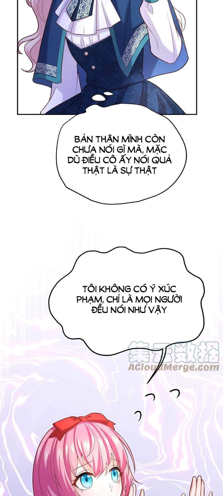 Kế Hoạch Tự Cứu Của Phản Phái Ma Nữ Chapter 49 - Trang 2
