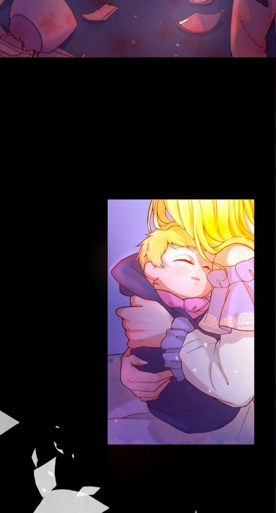 Kế Hoạch Tự Cứu Của Phản Phái Ma Nữ Chapter 5 - Trang 2