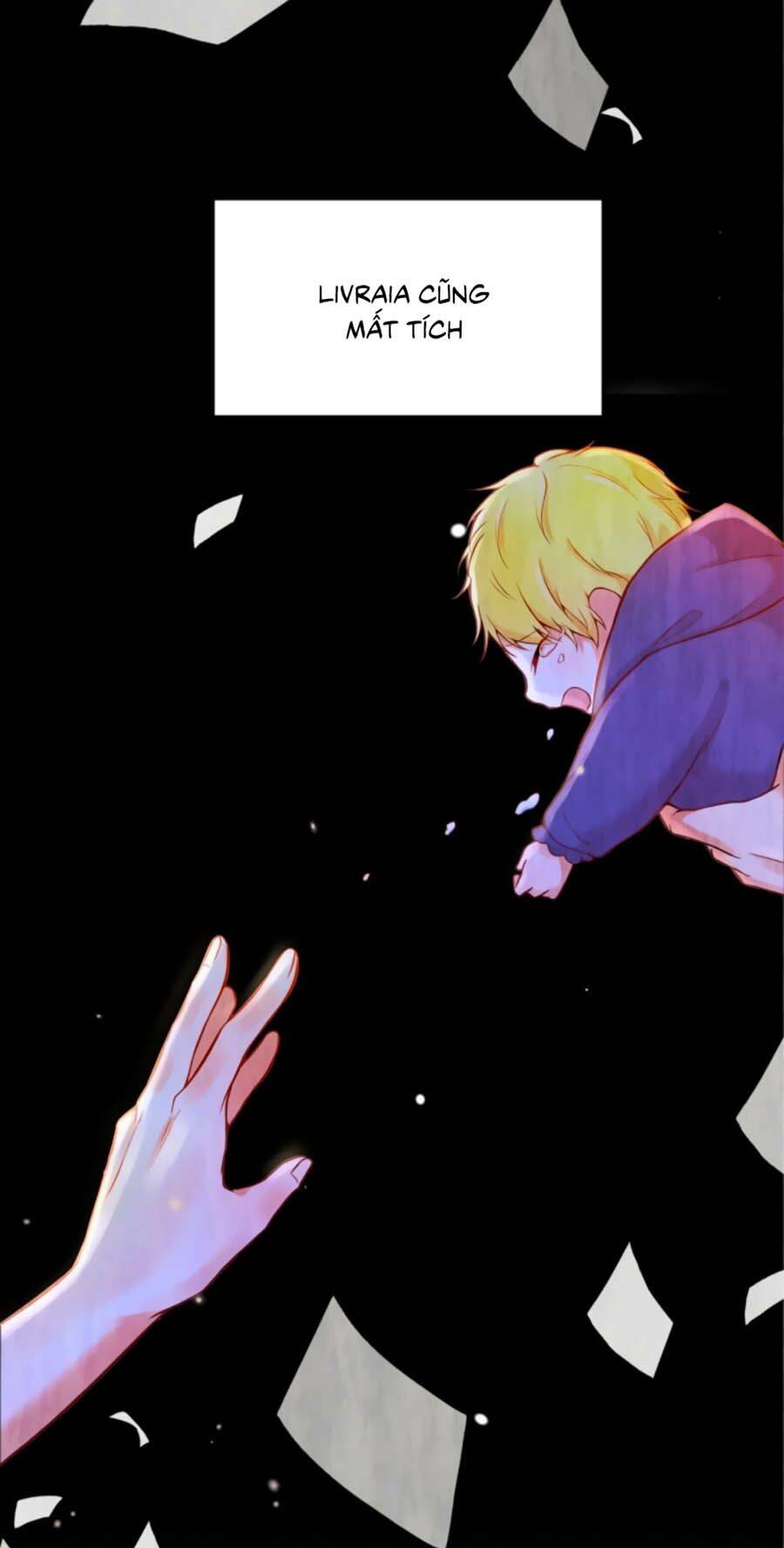 Kế Hoạch Tự Cứu Của Phản Phái Ma Nữ Chapter 5 - Trang 2