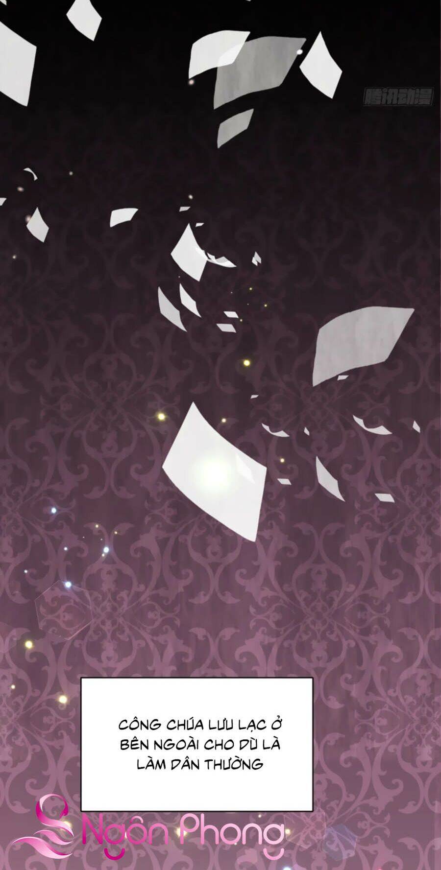 Kế Hoạch Tự Cứu Của Phản Phái Ma Nữ Chapter 5 - Trang 2