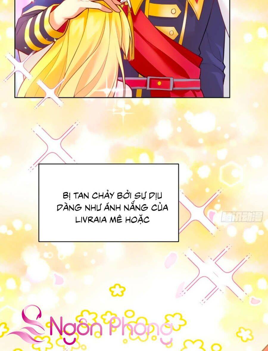 Kế Hoạch Tự Cứu Của Phản Phái Ma Nữ Chapter 5 - Trang 2