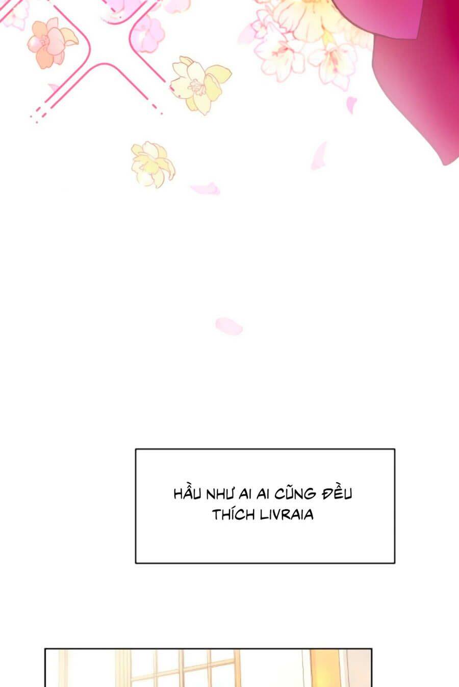 Kế Hoạch Tự Cứu Của Phản Phái Ma Nữ Chapter 5 - Trang 2