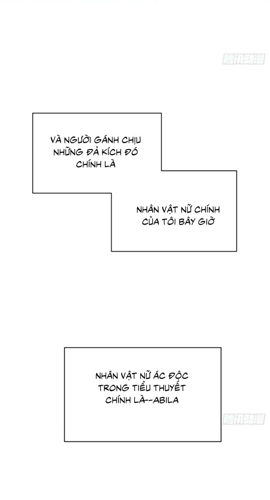 Kế Hoạch Tự Cứu Của Phản Phái Ma Nữ Chapter 5 - Trang 2