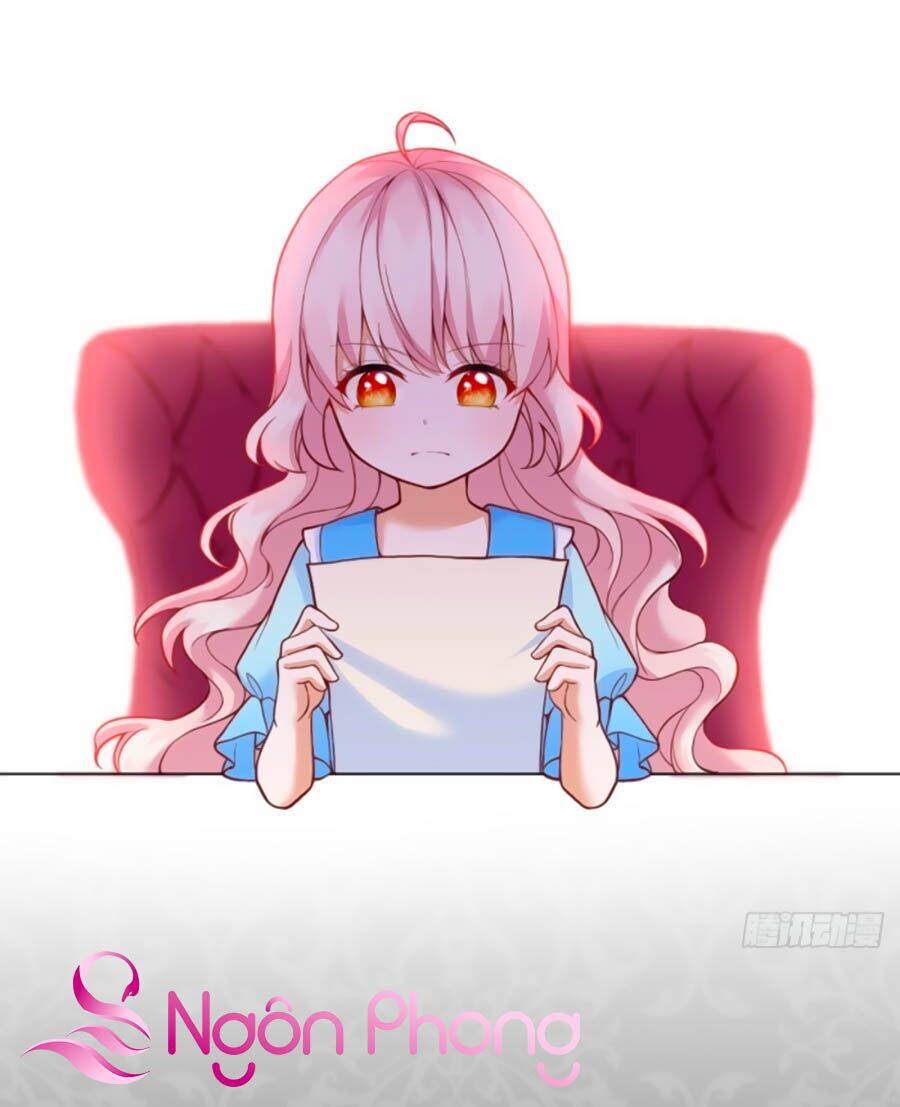 Kế Hoạch Tự Cứu Của Phản Phái Ma Nữ Chapter 5 - Trang 2