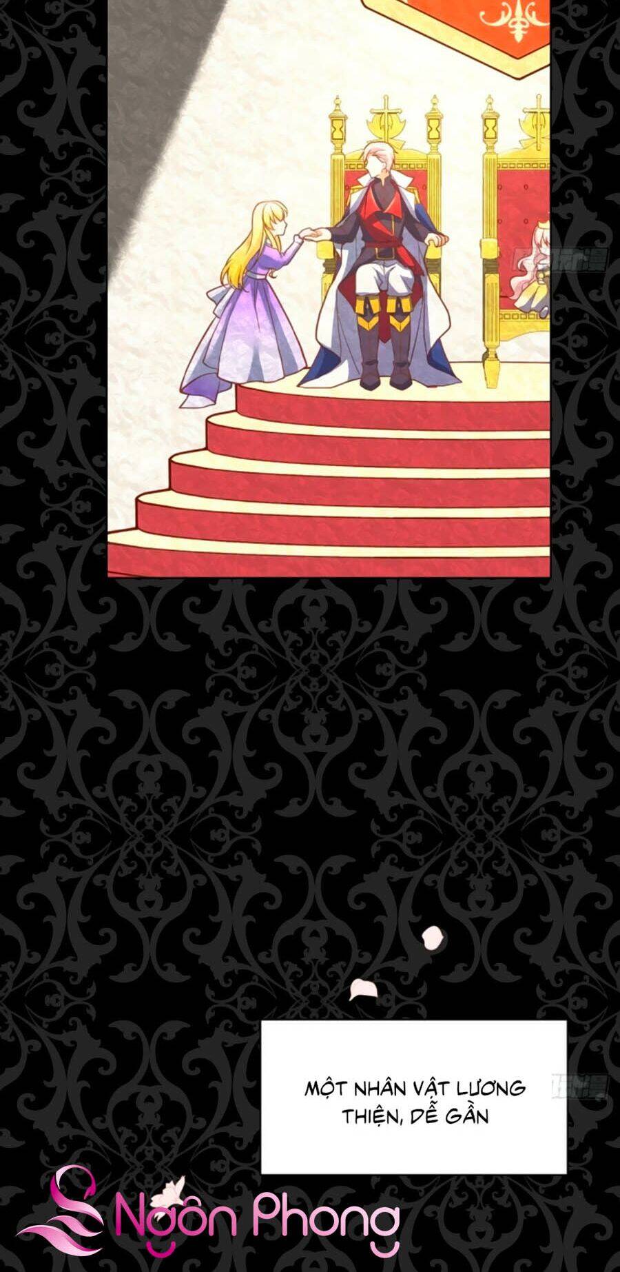 Kế Hoạch Tự Cứu Của Phản Phái Ma Nữ Chapter 5 - Trang 2