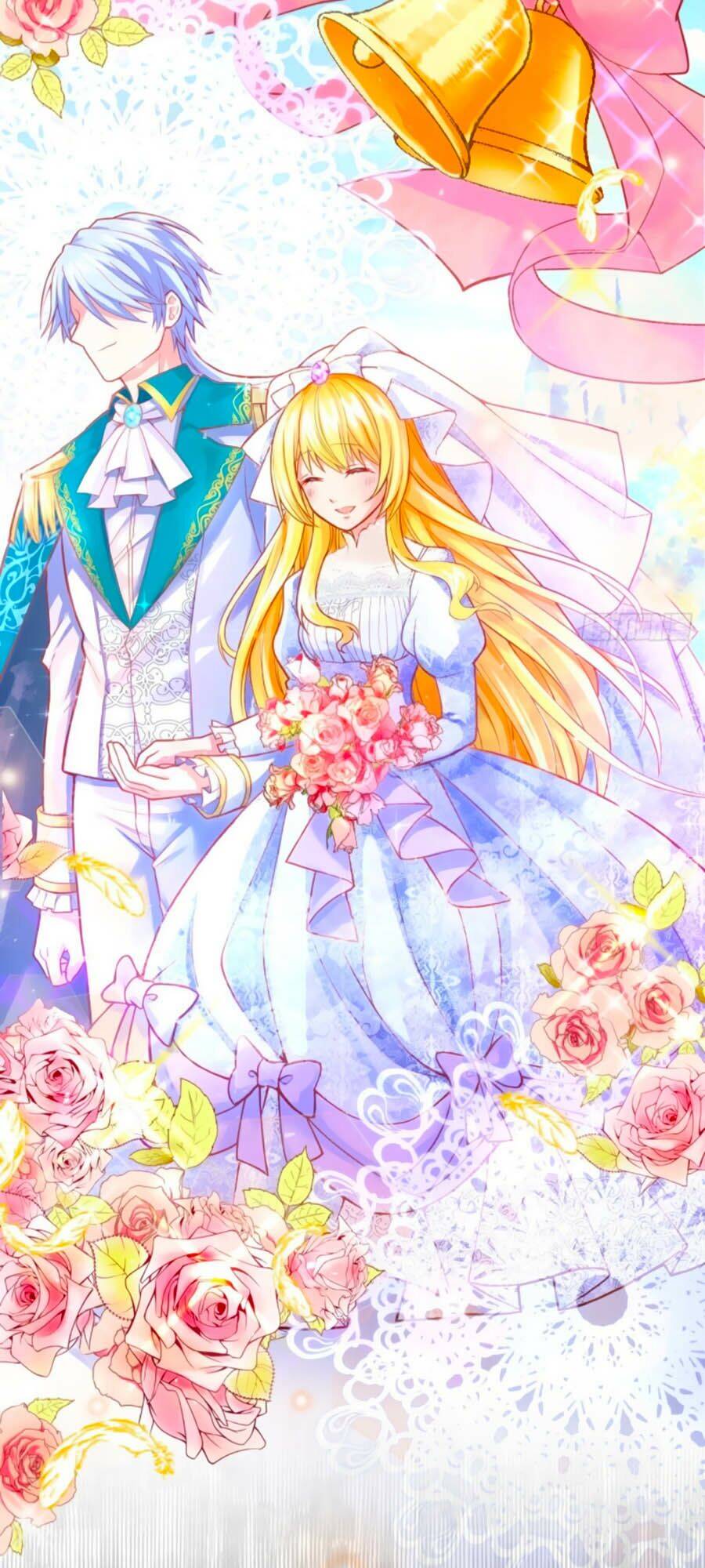 Kế Hoạch Tự Cứu Của Phản Phái Ma Nữ Chapter 5 - Trang 2