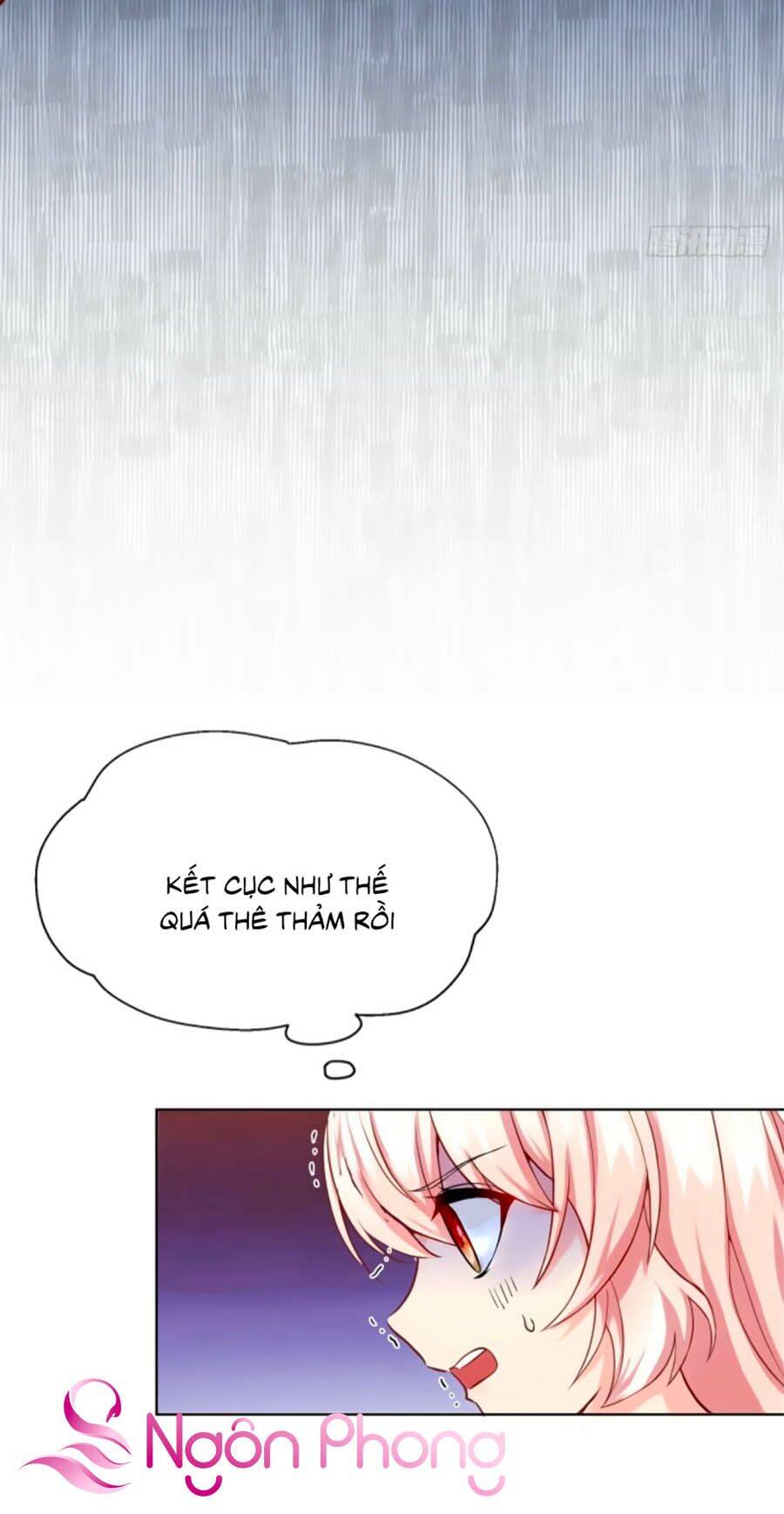 Kế Hoạch Tự Cứu Của Phản Phái Ma Nữ Chapter 5 - Trang 2