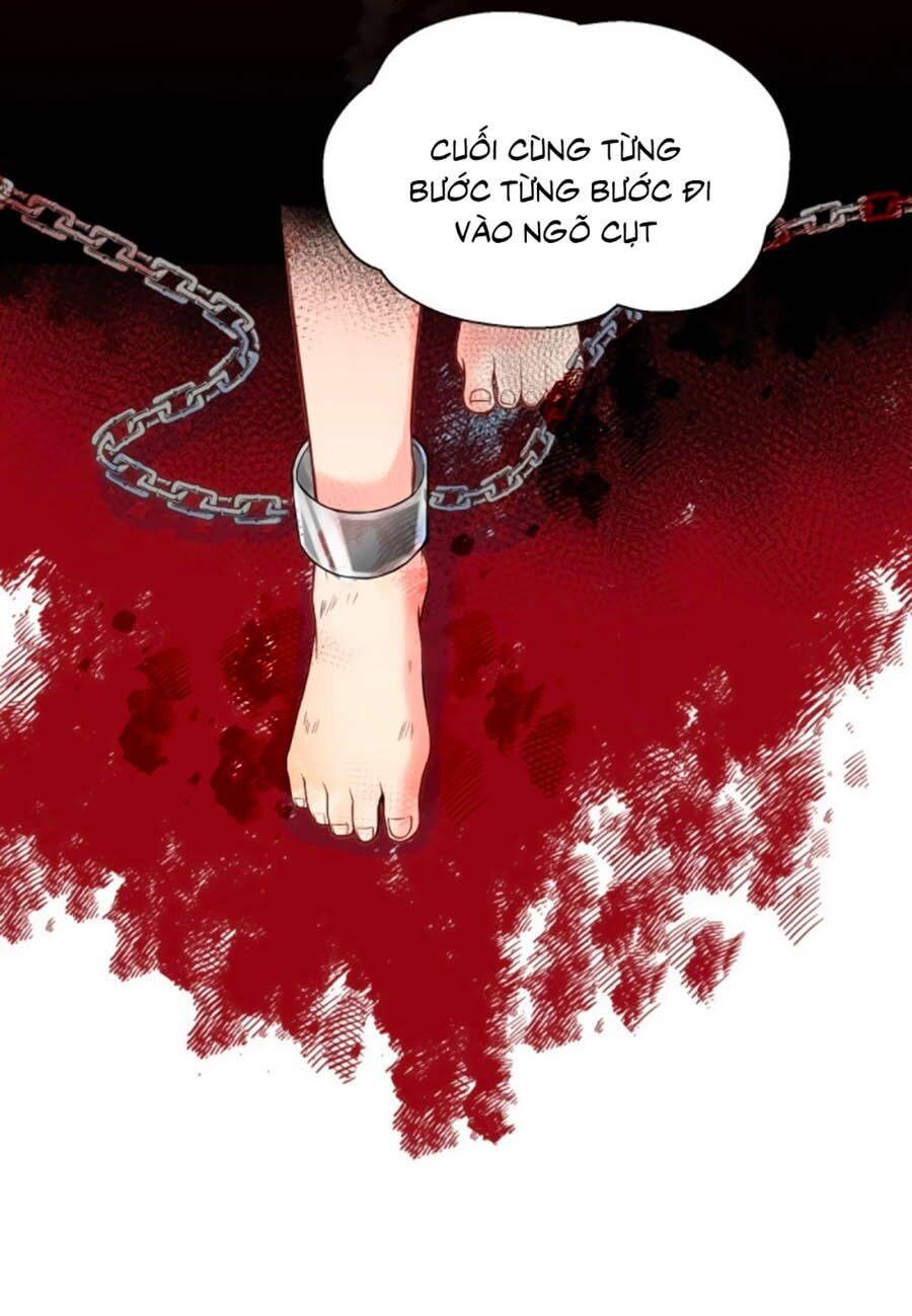 Kế Hoạch Tự Cứu Của Phản Phái Ma Nữ Chapter 5 - Trang 2