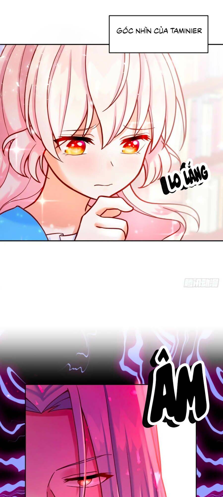 Kế Hoạch Tự Cứu Của Phản Phái Ma Nữ Chapter 5 - Trang 2