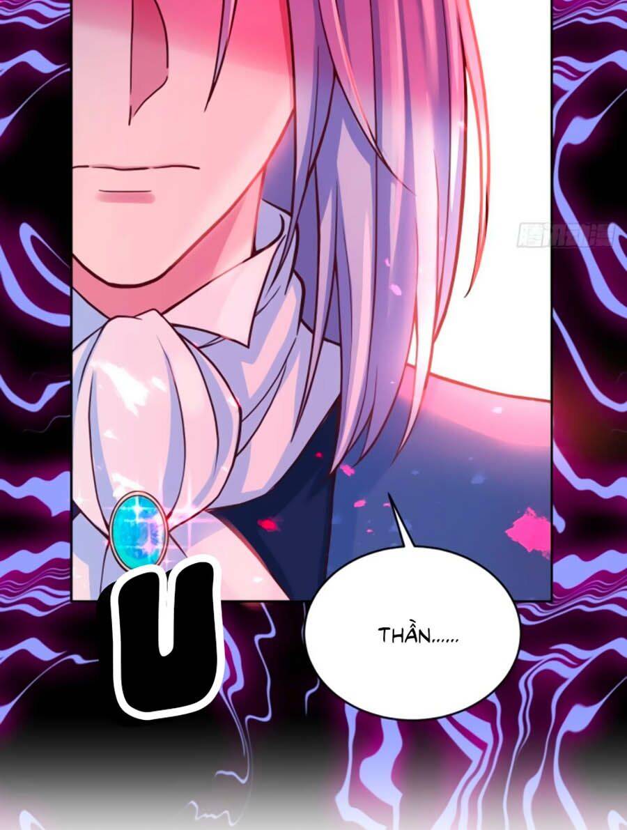 Kế Hoạch Tự Cứu Của Phản Phái Ma Nữ Chapter 5 - Trang 2