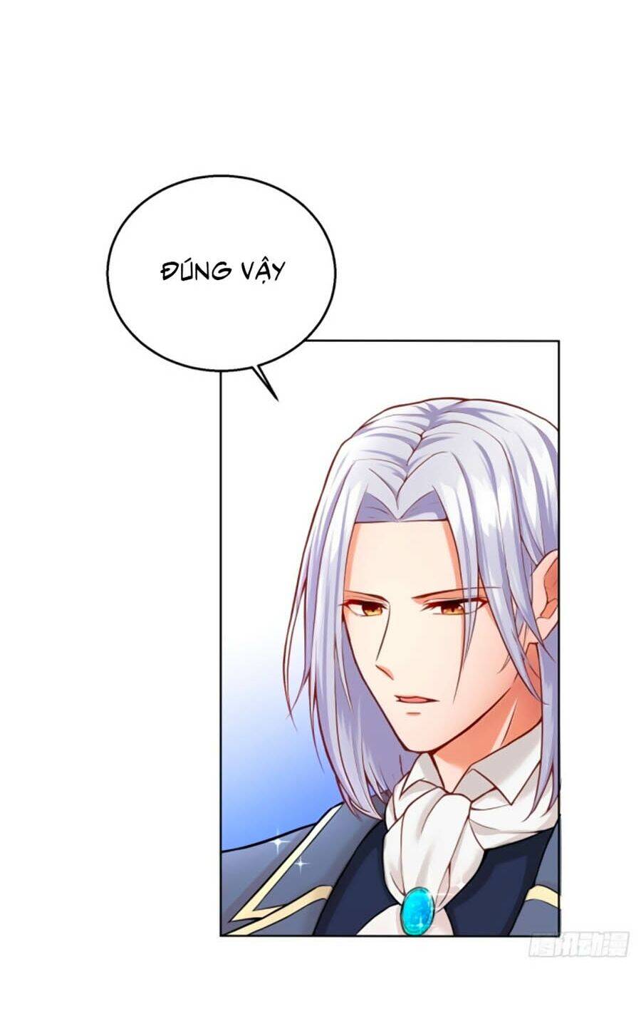 Kế Hoạch Tự Cứu Của Phản Phái Ma Nữ Chapter 5 - Trang 2