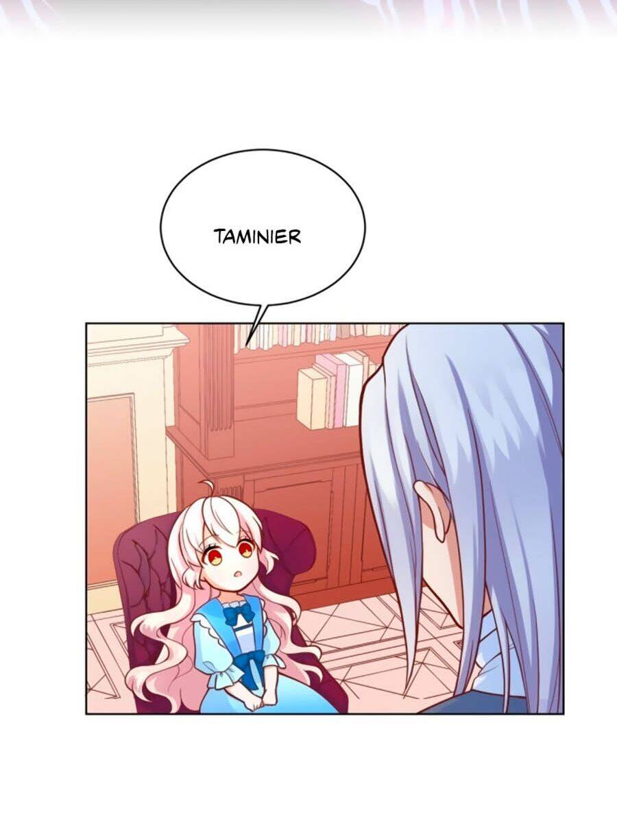 Kế Hoạch Tự Cứu Của Phản Phái Ma Nữ Chapter 5 - Trang 2