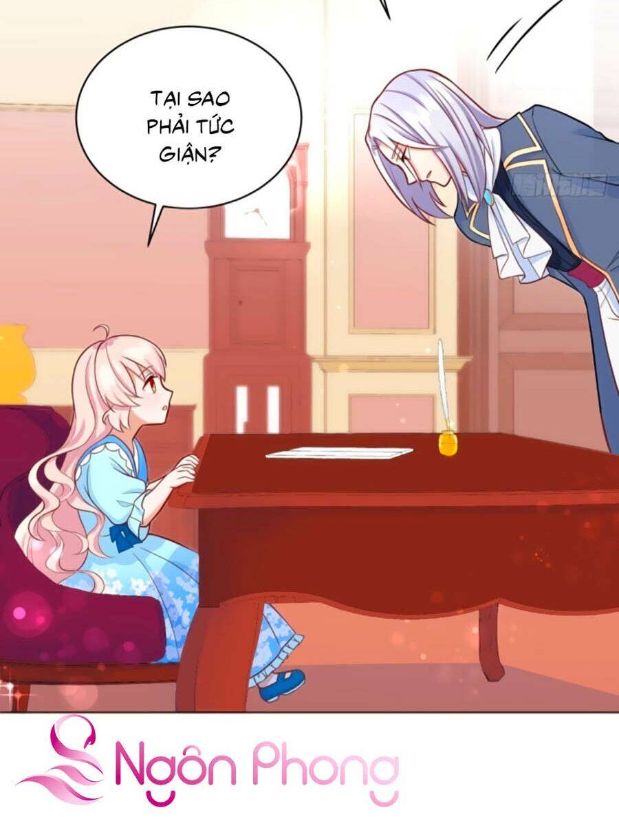 Kế Hoạch Tự Cứu Của Phản Phái Ma Nữ Chapter 5 - Trang 2