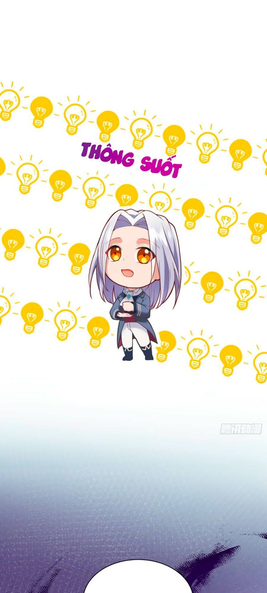 Kế Hoạch Tự Cứu Của Phản Phái Ma Nữ Chapter 5 - Trang 2